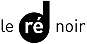 Le ré noir
