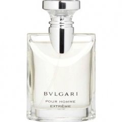 Bvlgari Pour Homme Extreme