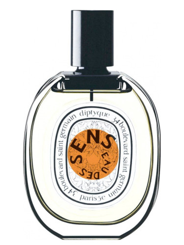 Diptyque Eau Des Sens