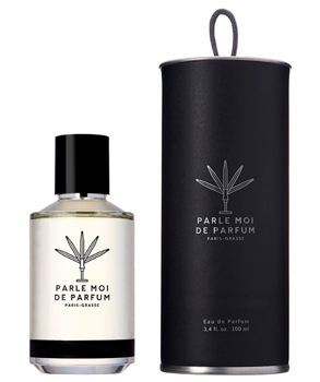 Парфюмерный бренд Parle moi de parfum 