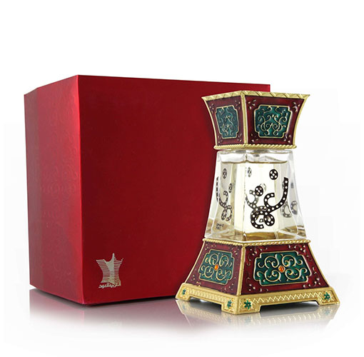 Arabian Oud