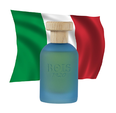 Итальянский парфюм