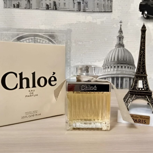 Парфюмерия бренда Chloe