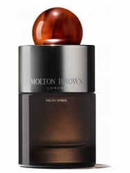 Molton Brown Neon Amber