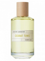 Liquides Imaginaires Cedrat Tonic