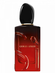 Armani Sì Passione Intense