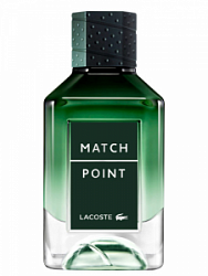 Lacoste Match Point Eau de Parfum
