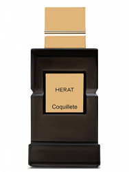Coquillete Herat