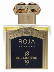 Roja Dove Burlington 1819