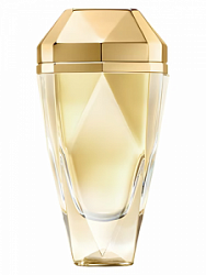 Paco Rabanne Lady Million Eau My Gold!