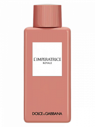 Dolce Gabbana (D&G) L'Imperatrice Royale