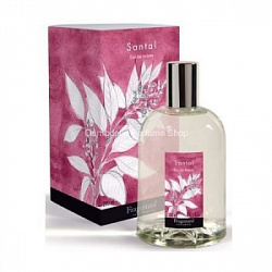 Fragonard Les Naturelles Santal