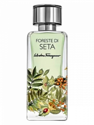 Salvatore Ferragamo Foreste di Seta
