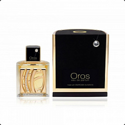 Armaf Oros Pour Femme