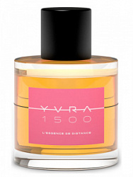 YVRA L'Essence de Distance