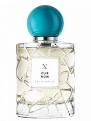 Les Soeurs de Noe Cuir Noir