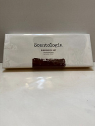 Scentologia Set 9*2 мл