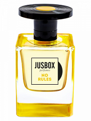 Jusbox No Rules