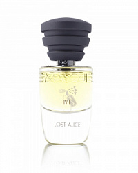 Masque Milano Lost Alice