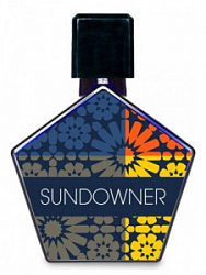 Tauer Perfumes Sundowner
