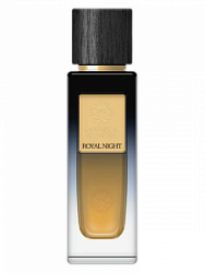 The Woods Collection Royal Night