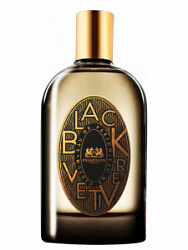 Phaedon Black Vetiver