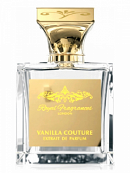 Royal Fragrances Vanilla Couture 