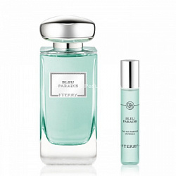 Terry De Gunzburg Bleu Paradis