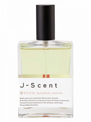 J-Scent Aurantium Jasmine