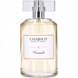 Chabaud Maison de Parfum Caramelito