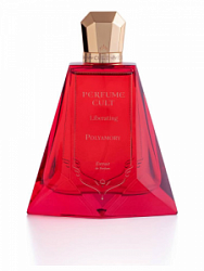 Perfume Cult Polyamory