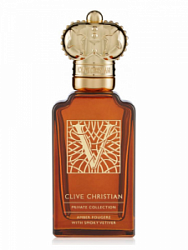 Clive Christian V Amber Fougere With Smoky Vetiver