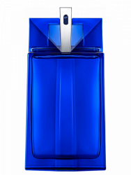 Mugler Alien Man Fusion