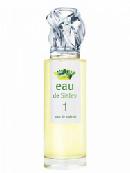 Sisley Eau de Sisley 1