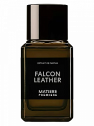 Matiere Premiere Falcon Leather Extrait