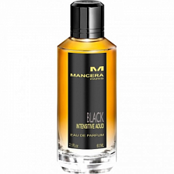 Mancera Black Intensive Aoud