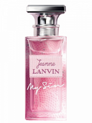 Lanvin Jeanne My Sin
