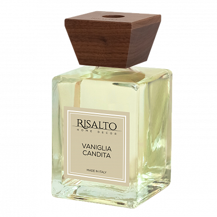 RISALTO Vaniglia Candita