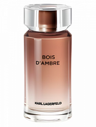 Karl Lagerfeld Bois d'Ambre