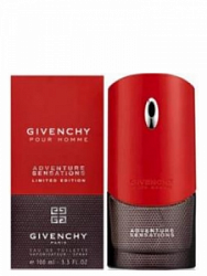 Givenchy Pour Homme Adventure Sensations