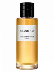 Christian Dior Grand Bal