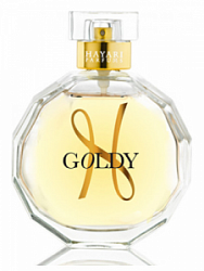 Hayari Parfums Goldy