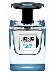 Jusbox Micro Love