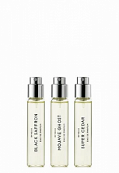 Byredo La Sélection Boisée set