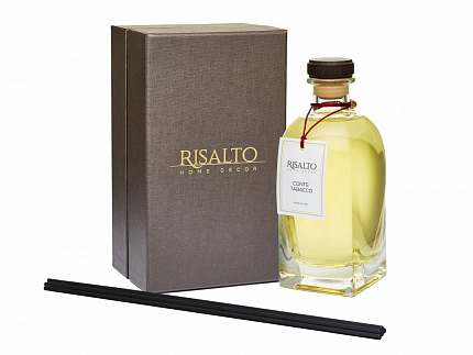 RISALTO Conte Tabacco