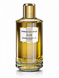 Mancera Precious Oud 