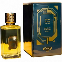 Ex Nihilo Paname Palace Paris 352 St.Honore Exclusive