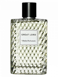 Vilhelm Parfumerie Great Lord