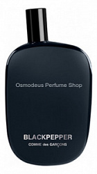 Comme Des Garcons Blackpepper