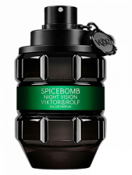Viktor&Rolf Spicebomb Night Vision Eau de Parfum
